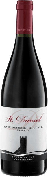 Вино Blauburgunder Pinot Nero Riserva 0.75 л
