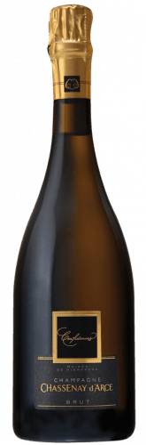 Шампанское Champagne Chassenay d'Arce Brut Confidences