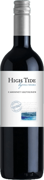 Вино Isla Negra, High Tide Cabernet Sauvignon 0.75 л