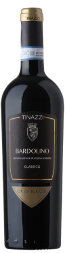 Вино Bardolino