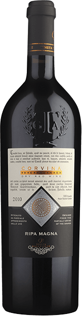 Вино Ripa Magna Corvina della Provincia di Verona 0.75 л