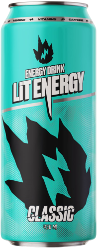 Изображение товара Lit Energy Classic