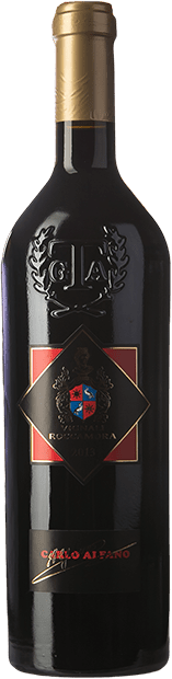 Вино Carlo Alfano 0.75 л