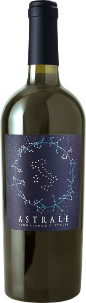 Вино Astrale Bianco 0.75 л