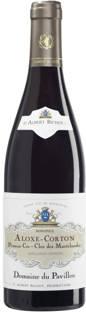 Вино Aloxe-Corton Premier Cru AOC Domaine du Pavillon Red Dry 0.75 л