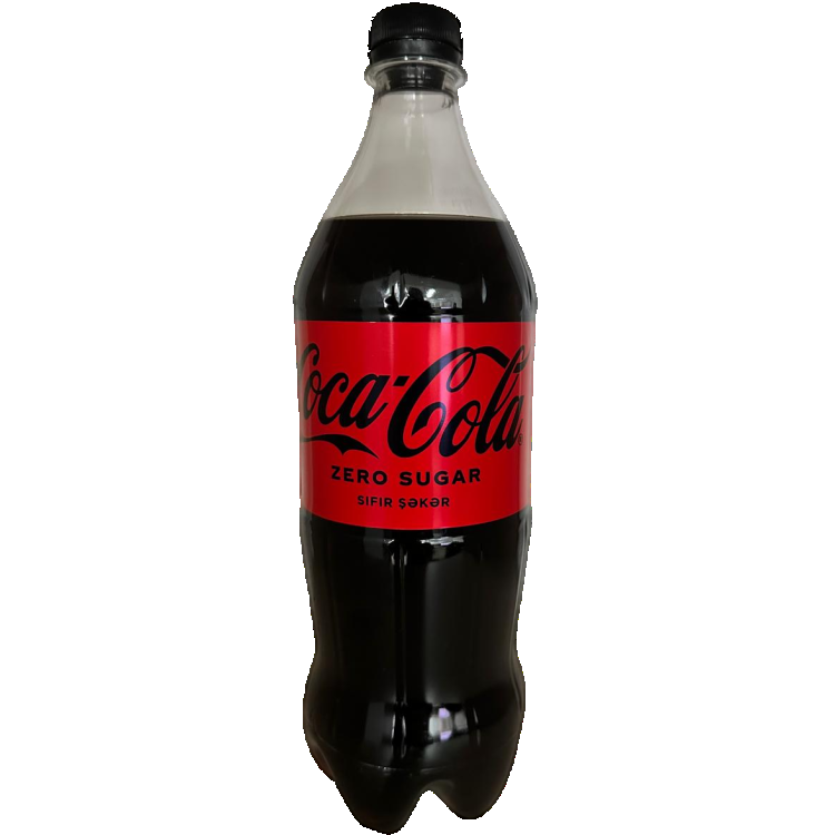 Coca-cola Zero