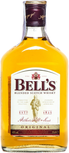 Виски Bell's Original 0.35 л