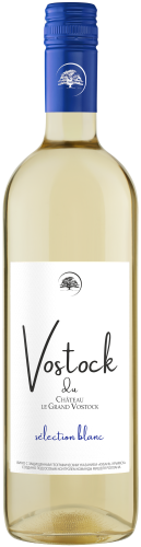 Изображение товара Вино Vostock Du Chateau Le Grand Vostock