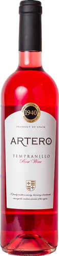 Вино Artero Rosado 0.75 л