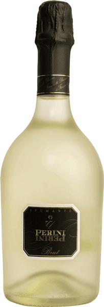 Игристое вино Spumante Brut Perini Perini 0.75 л