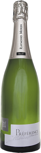 Игристое вино Cremant de Loire Preference 0.75 л