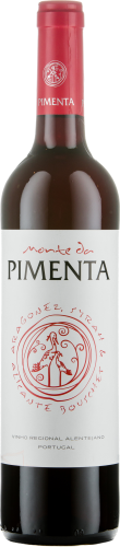 Вино Monte da Pimenta