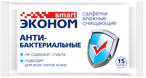 Изображение товара Smart Эконом