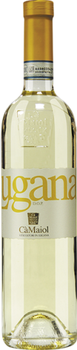 Вино Lugana Ca`Maiol 0.75 л