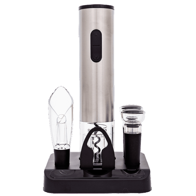 Набор Электрический Штопор с Аксессуарами