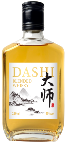 Изображение товара Виски DASHI