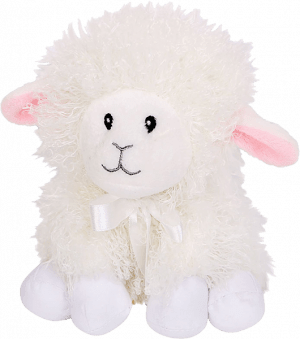 Изображение товара Игрушка Овечка Кудряшка Лоло