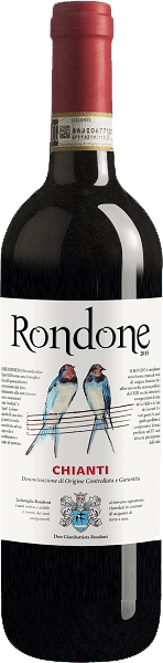 Вино Settesoli, Rondone Chianti DOCG 0.75 л