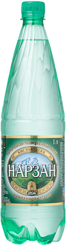 Изображение товара Нарзан