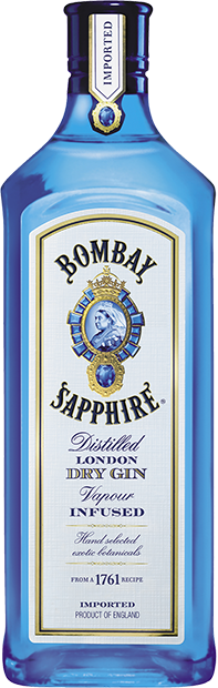 Джин Bombay Sapphire 0.5 л