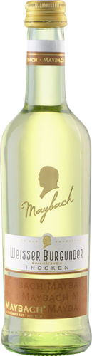Вино Peter Mertes Maybach Weisser Burgunder 0.25 л