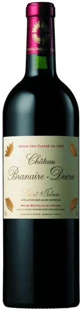 Вино Chateau Branaire-Ducru 0.75 л