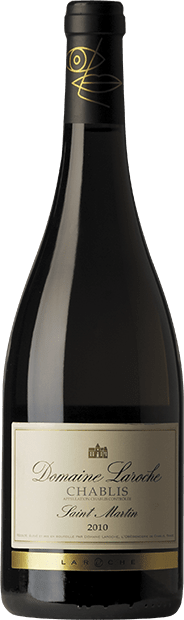 Вино Chablis Saint Martin 0.75 л