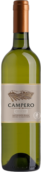 Вино Campero Reserva Sauvignon Blanc 0.75 л