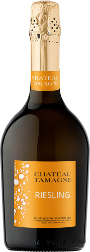 Изображение товара Игристое вино Chateau Tamagne Riesling