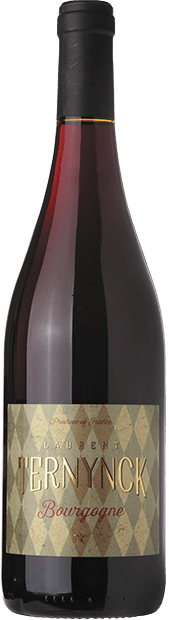 Вино Bourgogne Laurent Ternynck красное сухое 0.75 л