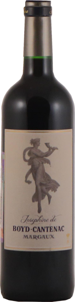 Вино Josephine de la Tour Martillac 0.75 л