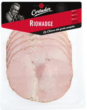 Изображение товара Кортадор Riomadge к/в 120г