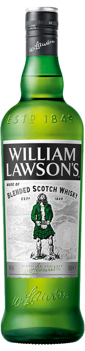 Изображение товара Виски William Lawson's Изображение товара Виски William Lawson's