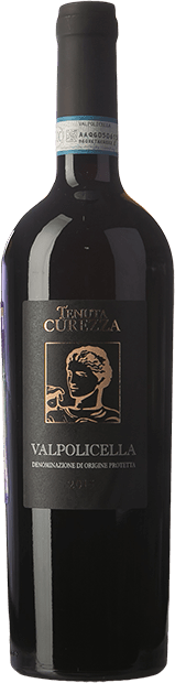 Вино Tenuta Curezza Valpolicella 0.75 л