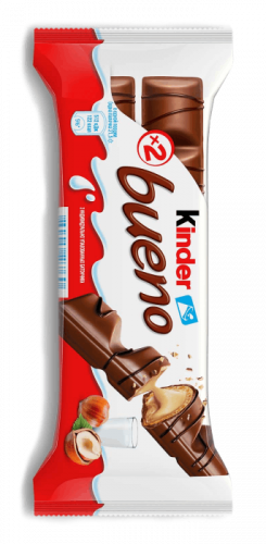Изображение товара Kinder Bueno