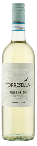Изображение товара Вино Pinot Grigio Torresella