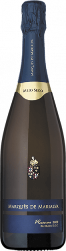 Игристое вино Marques de Marialva Reserva