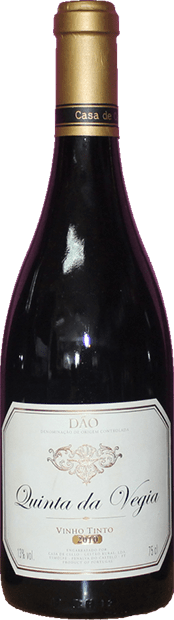 Вино Quinta da Vegia 0.75 л