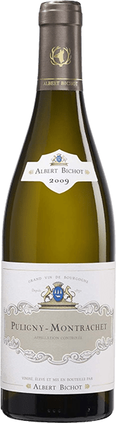 Вино Albert Bichot, Puligny Montrachet AOC 0.75 л