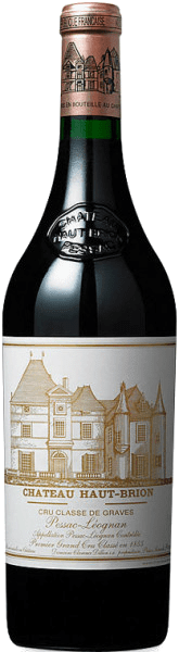 Вино Chateau Haut-Brion Rouge Pessac-Leognan AOC 1-er Grand Cru Classe 0.75 л