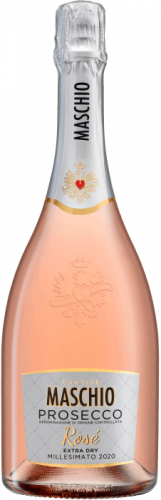 Изображение товара Игристое вино Cantine Maschio Prosecco Rose Millesimato