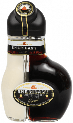 Изображение товара Ликер Sheridan's