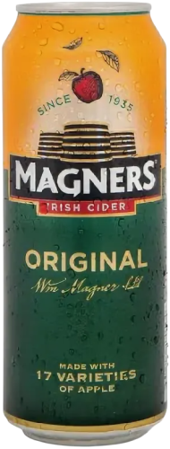 Изображение товара Сидр Magners Original