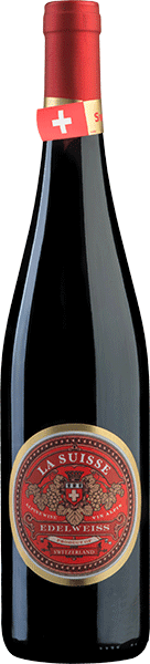 Вино Edelweiss, Pinot Noir 0.75 л