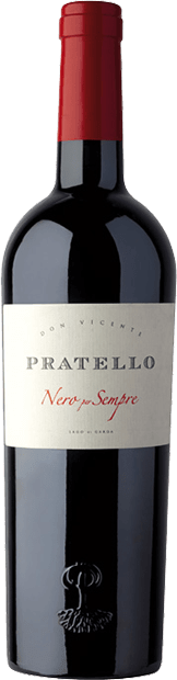 Вино Pratello Nero per Sempre 0.75 л