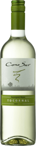 Вино Cono Sur Tocornal Sauvignon Blanc 0.75 л