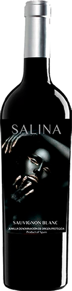 Вино Salina Sauvignon Blanc White Dry 0.75 л