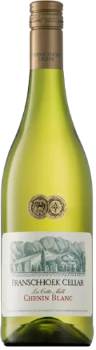 Изображение товара Вино Franschhoek Cellar La Cotte Mill Chenin Blanc