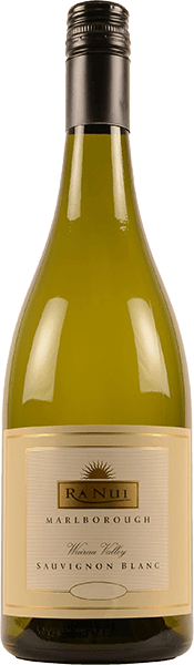 Вино Marlborough Wairau Valley Sauvignon Blanc 0.75 л