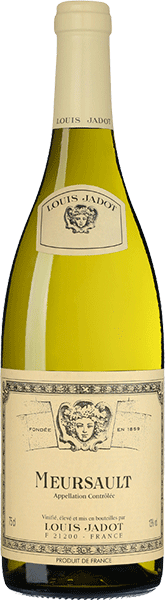 Вино Louis Jadot, Meursault AOC 0.75 л